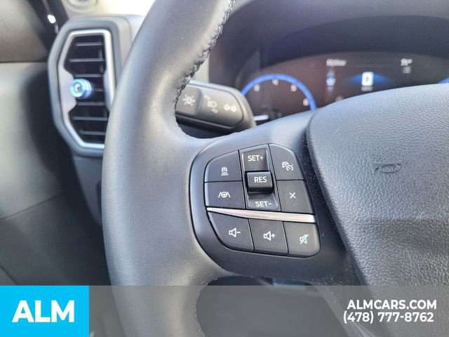 Used 2024 Ford Bronco Sport Big Bend w/ Convenience Package image 24