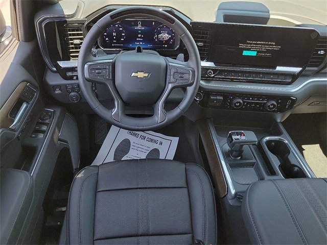 New 2026 Chevrolet Silverado 1500 High Country w/ Technology Package image 7