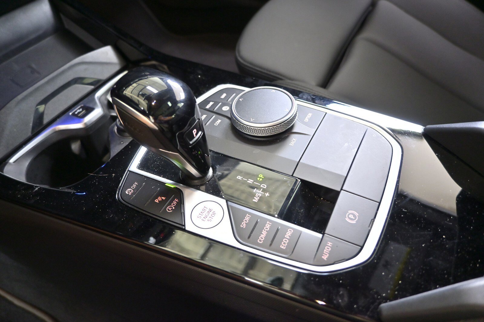 Used 2024 BMW 228i xDrive Gran Coupe w/ Premium Package image 25