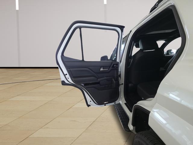 New 2026 Toyota 4Runner Limited AWD/4WD image 25