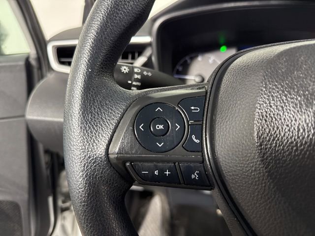 Used 2023 Toyota Corolla LE image 25