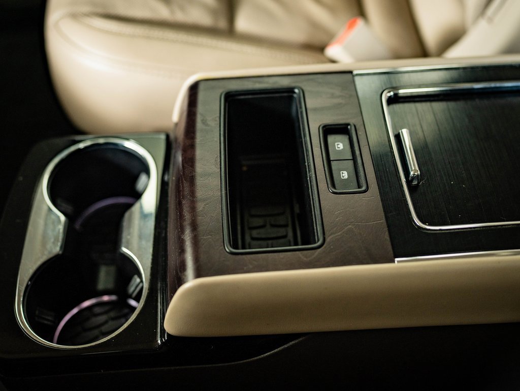 Used 2022 Lincoln Aviator Grand Touring w/ Equipment Group 301A image 41