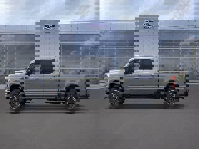 New 2026 Ford F350 Platinum w/ Tremor Off-Road Package image 3