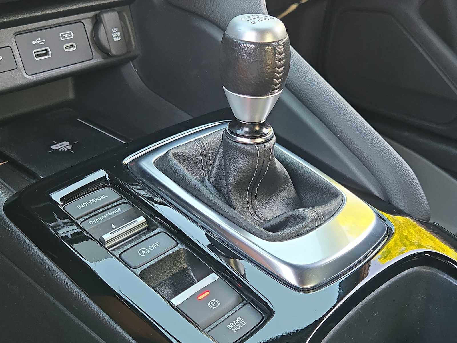 Used 2024 Acura Integra A-Spec image 28