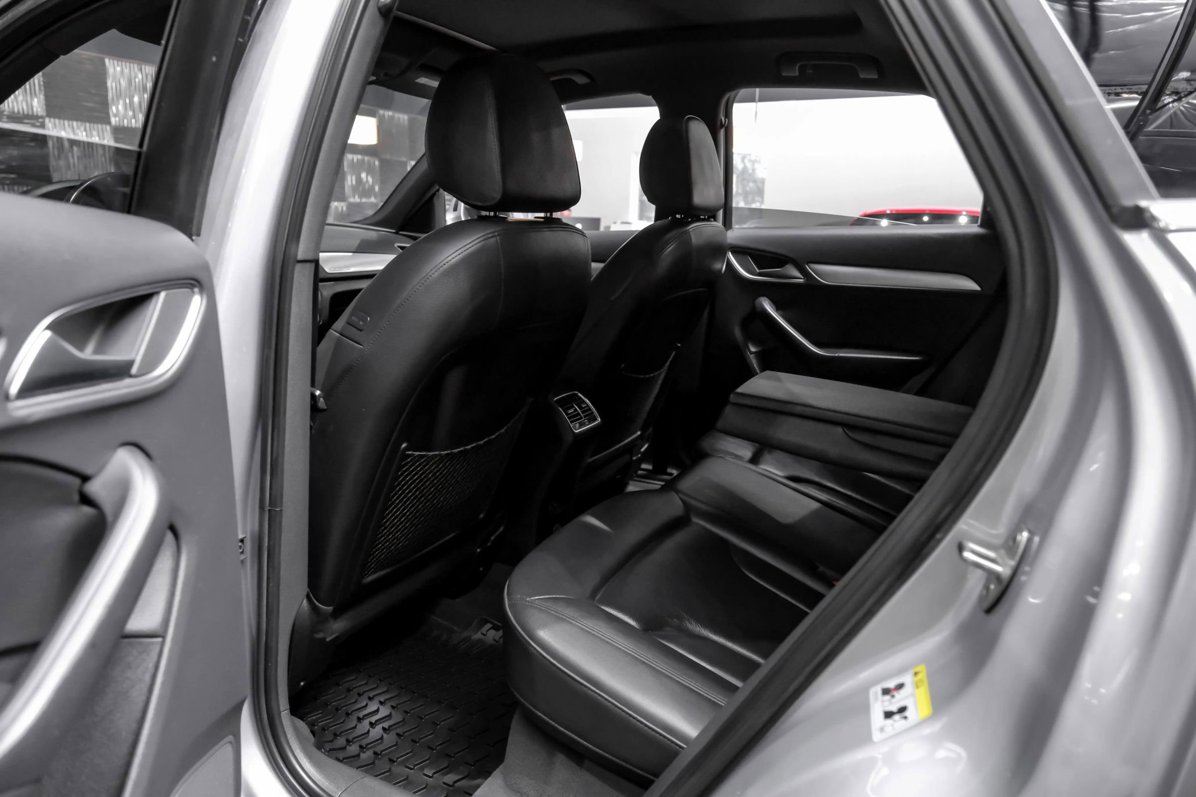 Used 2016 Audi Q3 2.0T Premium Plus w/ Technology Package image 34