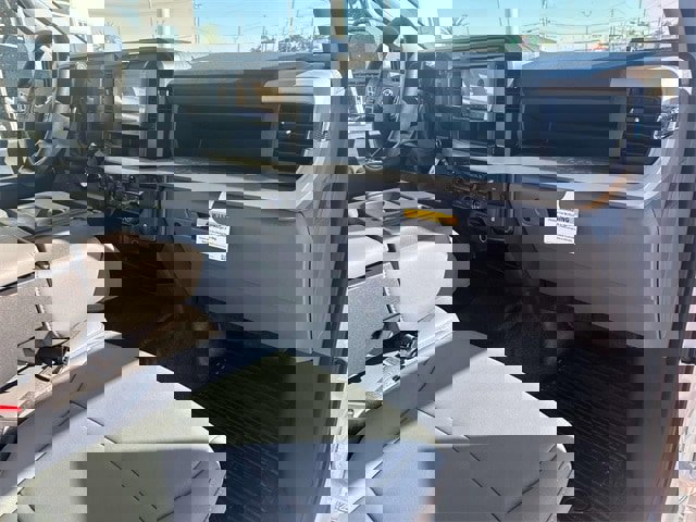 New 2026 Ford F350 XL w/ XL Chrome Package image 13