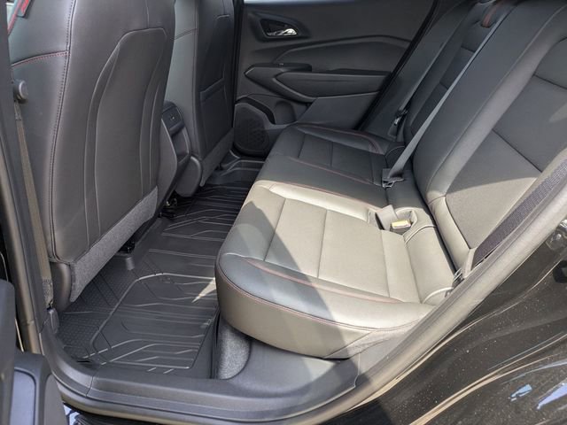 New 2026 Chevrolet Trax RS image 25