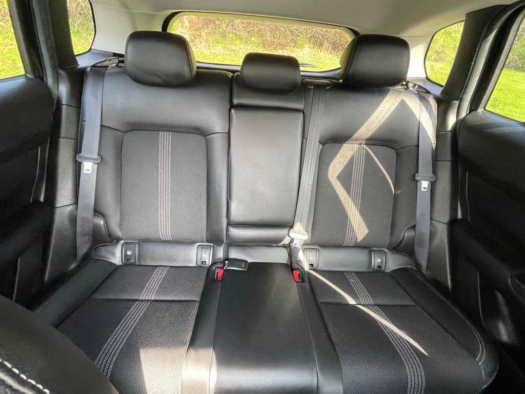 Used 2024 MAZDA CX-50 AWD 2.5 S w/ Weather Package image 14