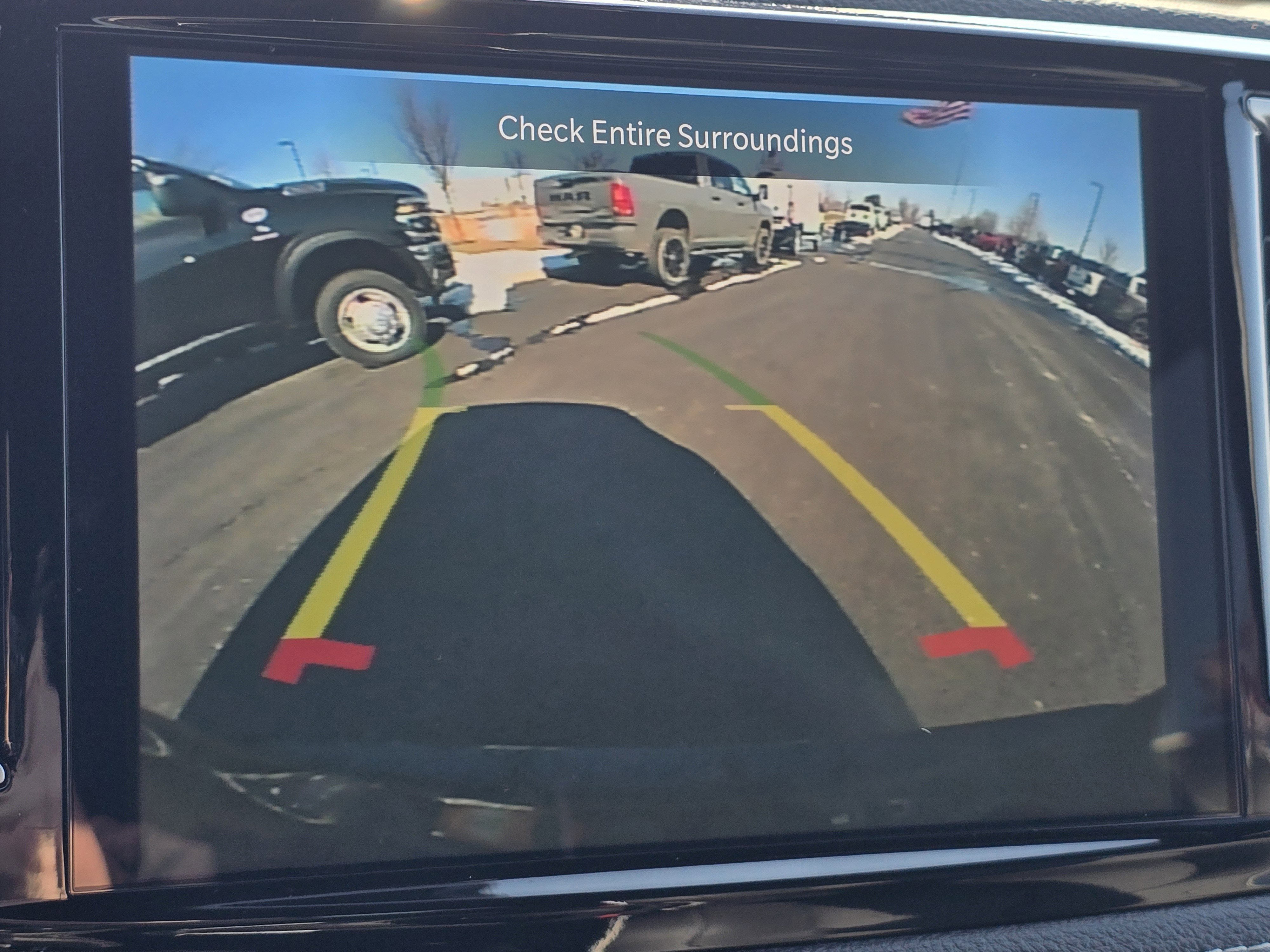 New 2026 Chrysler Pacifica Limited w/ S Appearance Package image 26