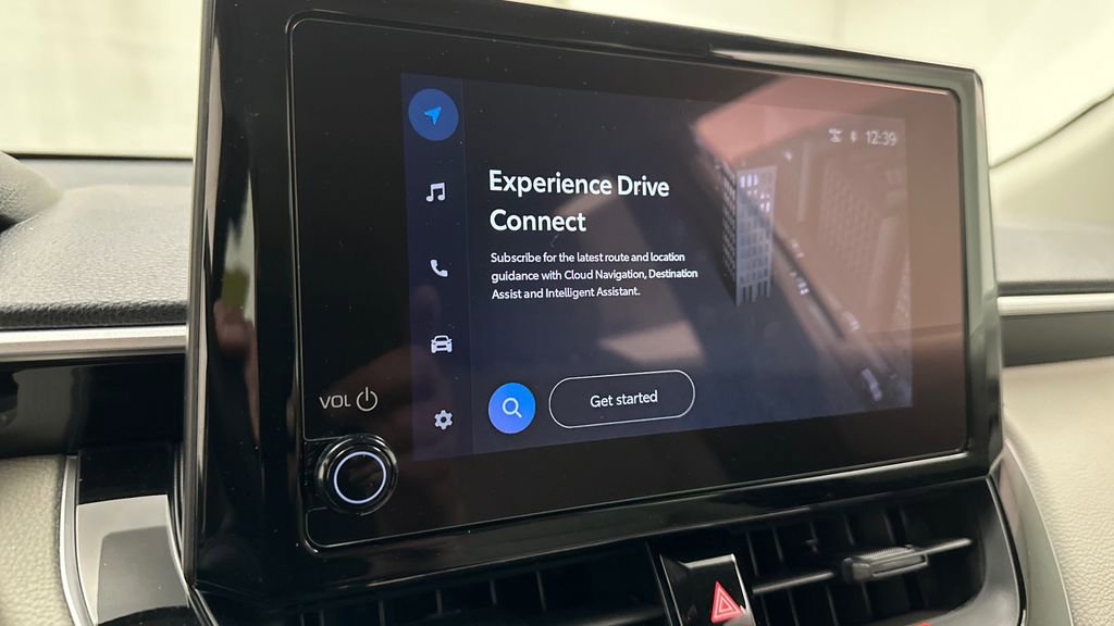 New 2026 Toyota Corolla Cross L image 18