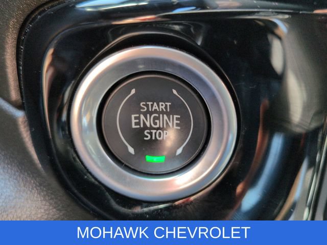 Certified 2024 Chevrolet Silverado 1500 High Country w/ Technology Package AWD/4WD image 25