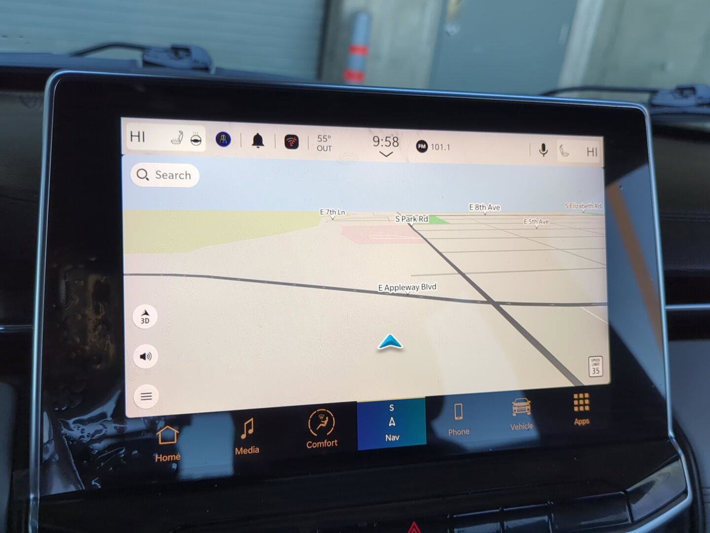 Used 2023 Jeep Compass Limited w/ Elite Group image 17