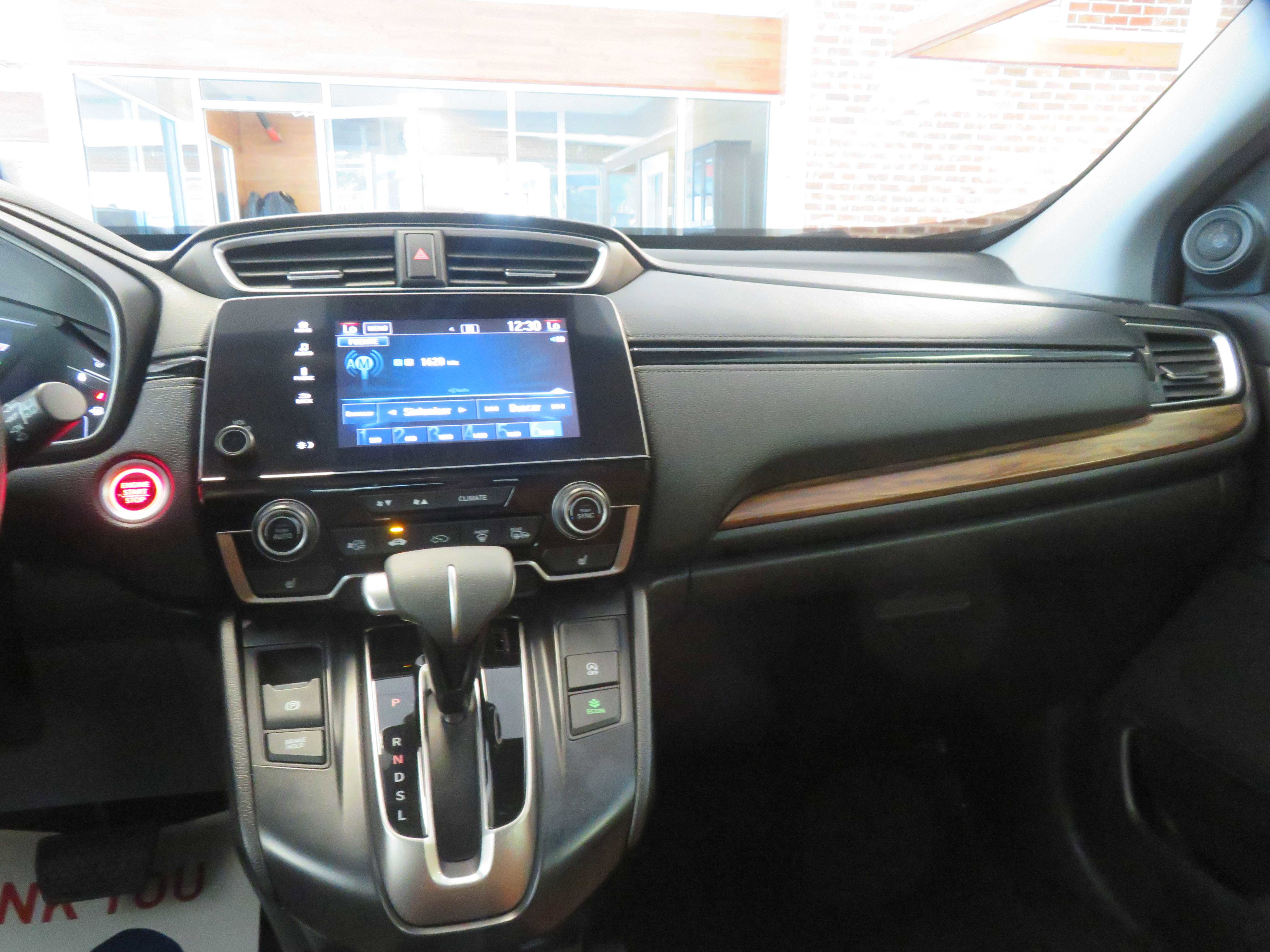 Used 2020 Honda CR-V EX image 36