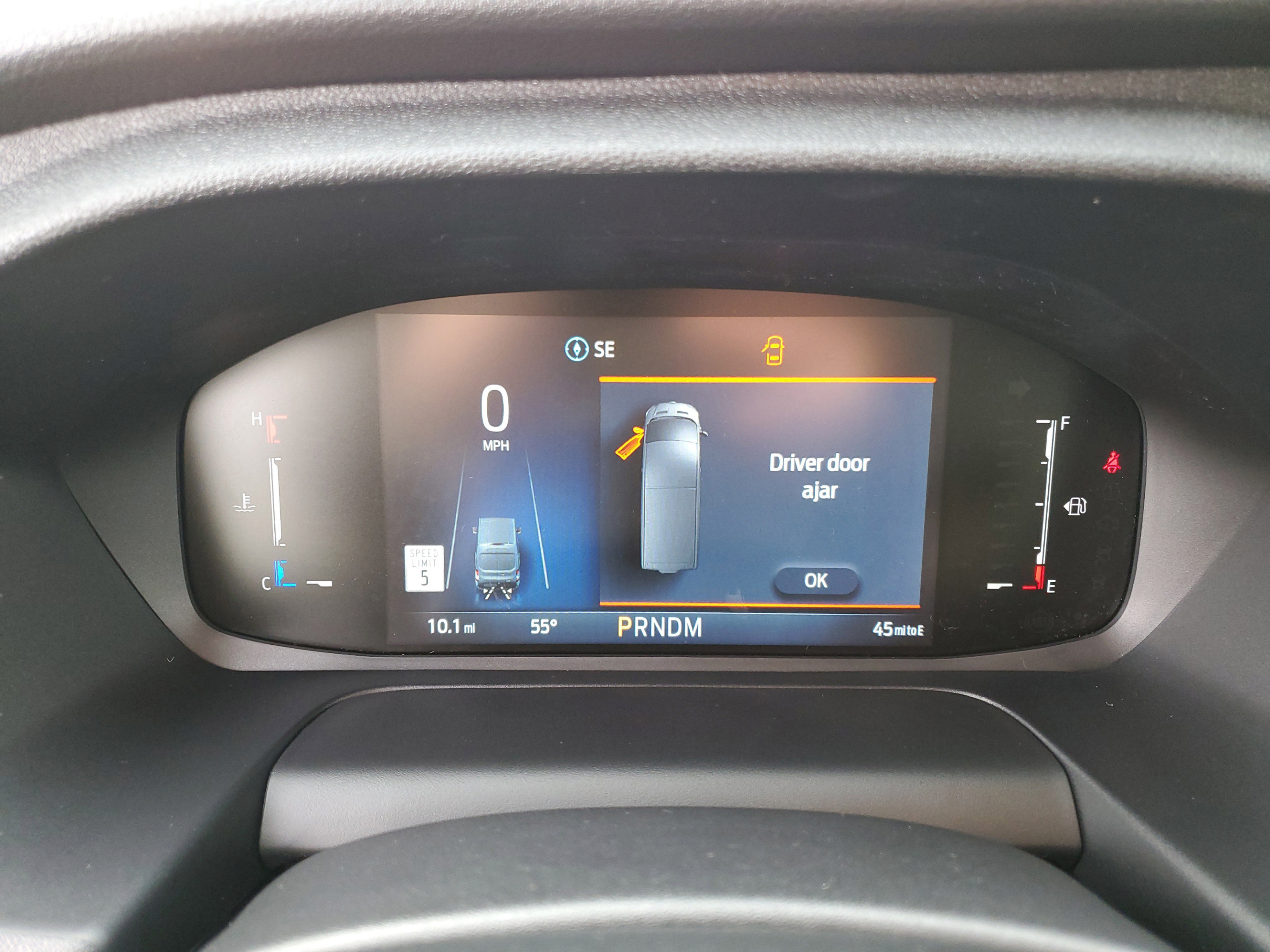 New 2026 Ford Transit 350 XL AWD/4WD image 20