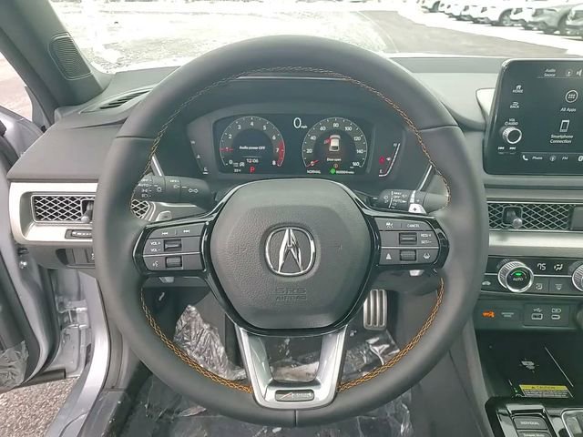 New 2026 Acura Integra A-Spec image 15