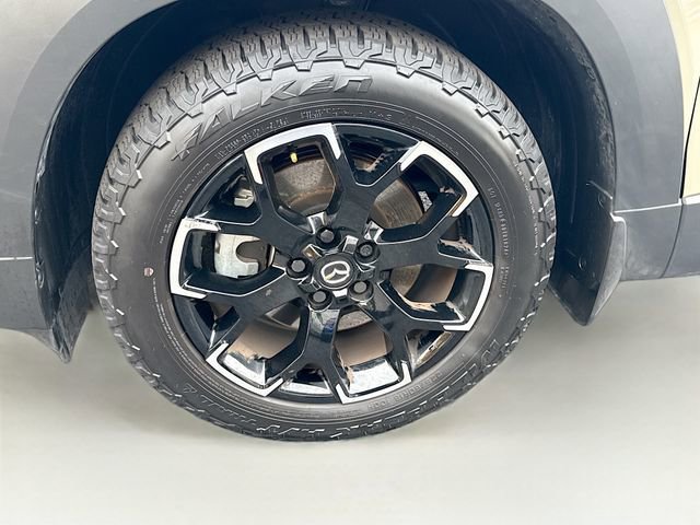 Certified 2025 MAZDA CX-50 Meridian Edition w/ Apex Package image 35