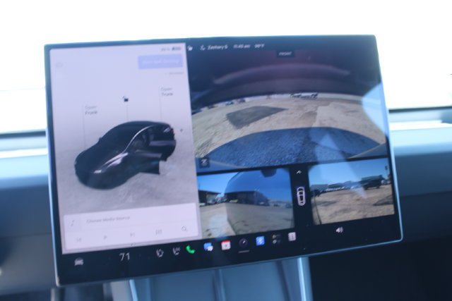 Used 2026 Tesla Model Y 2WD image 19