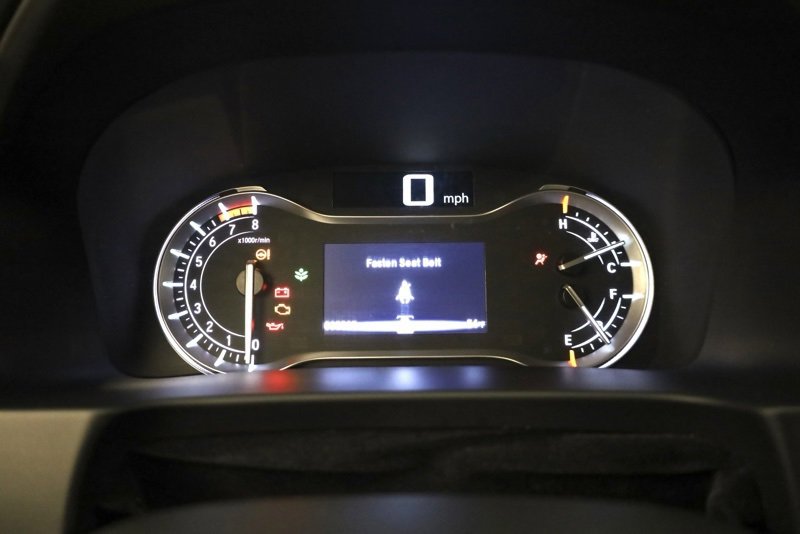 Used 2022 Honda Ridgeline RTL-E image 15