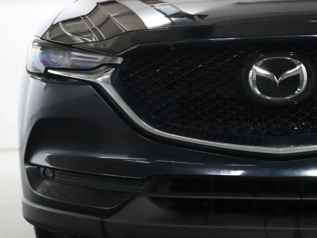 Used 2020 MAZDA CX-5 Grand Touring AWD/4WD image 6