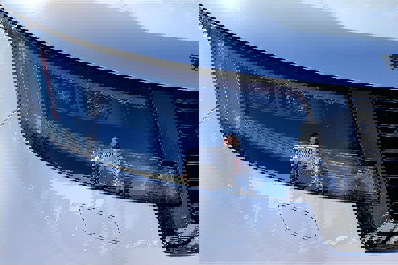 New 2026 Land Rover Range Rover SE image 14