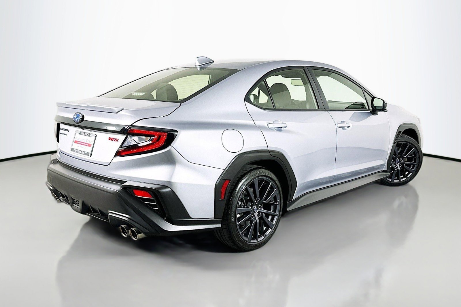 Used 2025 Subaru WRX Premium AWD/4WD image 14