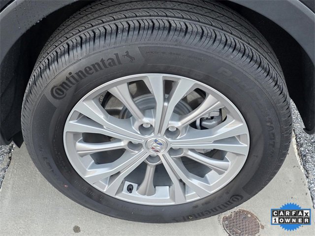 Used 2023 Buick Envision Preferred image 32