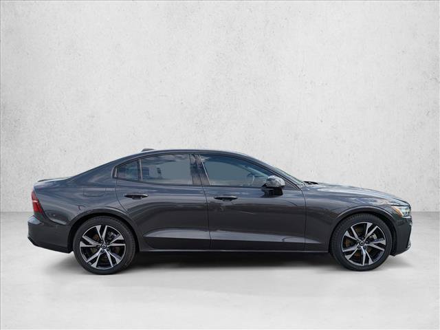 Used 2023 Volvo S60 B5 Plus AWD/4WD image 4