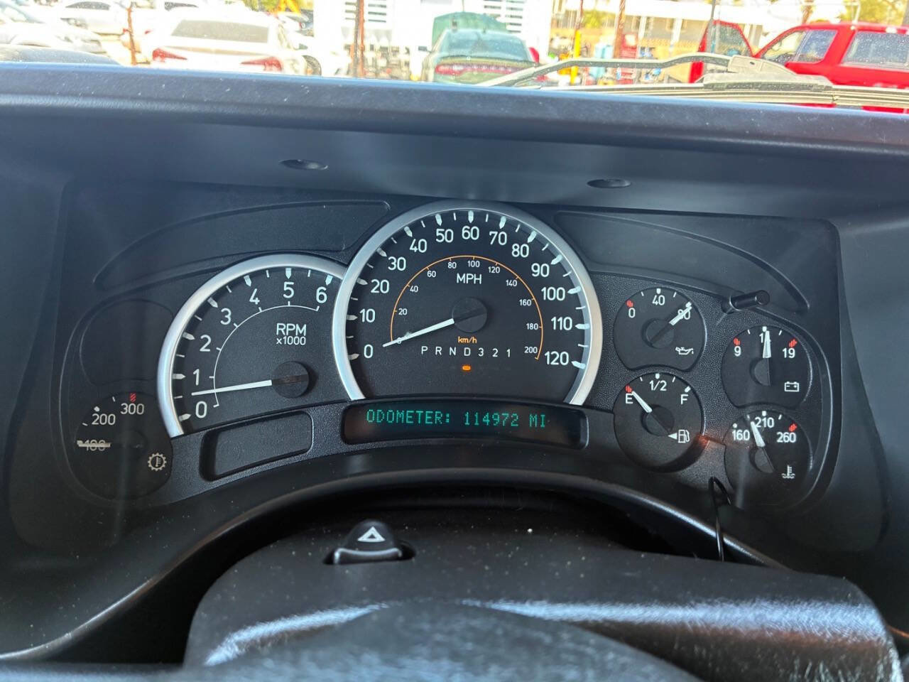 Used 2007 HUMMER H2 SUT AWD/4WD image 28