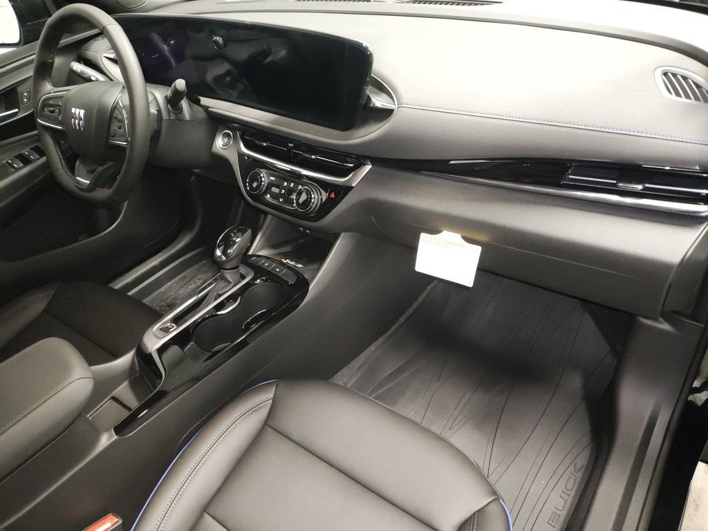 New 2026 Buick Envista Sport Touring w/ Convenience I Package image 8