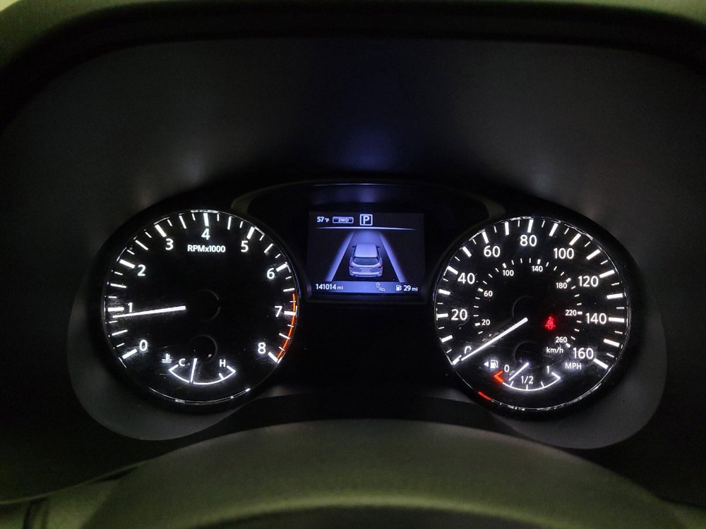 Used 2017 Nissan Pathfinder SL AWD/4WD image 23