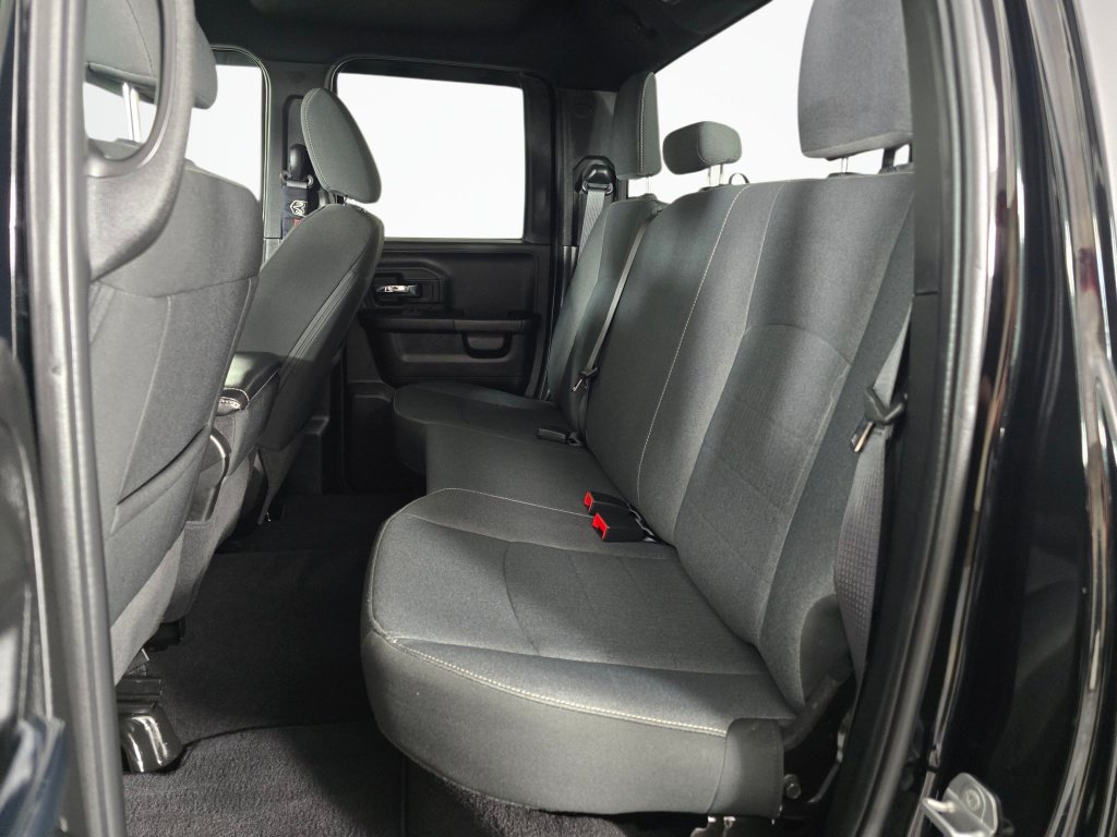 Used 2021 RAM 1500 Warlock AWD/4WD image 19