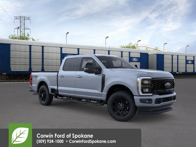 New 2026 Ford F250 Lariat AWD/4WD image 1