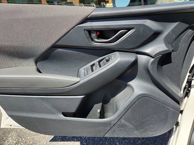 Certified 2025 Subaru Crosstrek 2.0i image 15