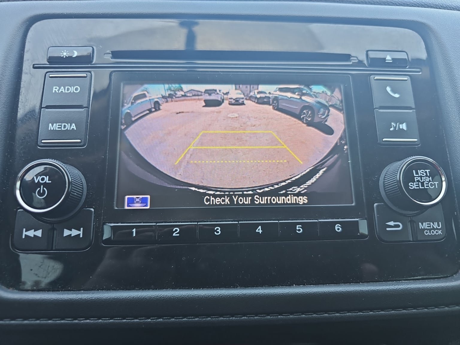 Used 2021 Honda HR-V LX image 21
