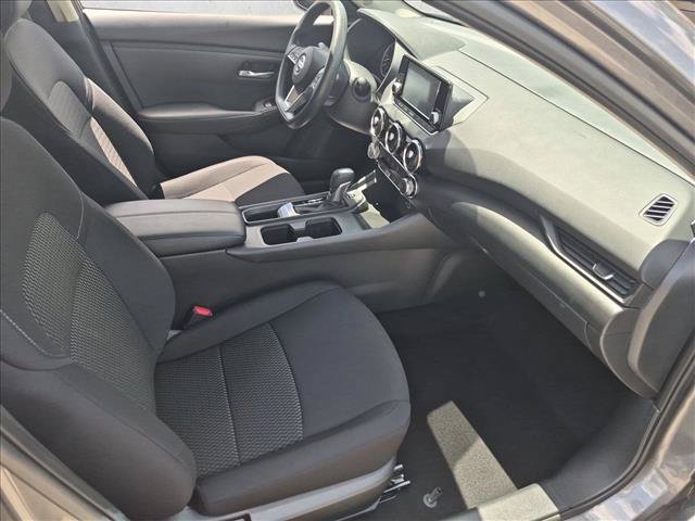 Certified 2023 Nissan Sentra S FWD image 19
