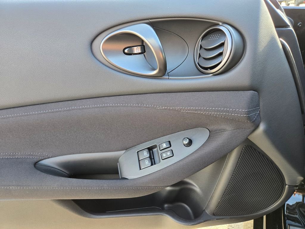 New 2026 Nissan Z Sport w/ Floor Mat Package image 9