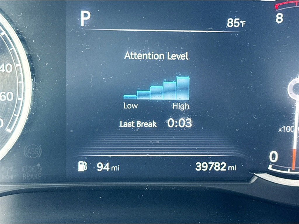 Used 2022 Genesis G70 3.3T image 12