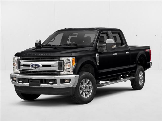 Used 2019 Ford F250 XLT