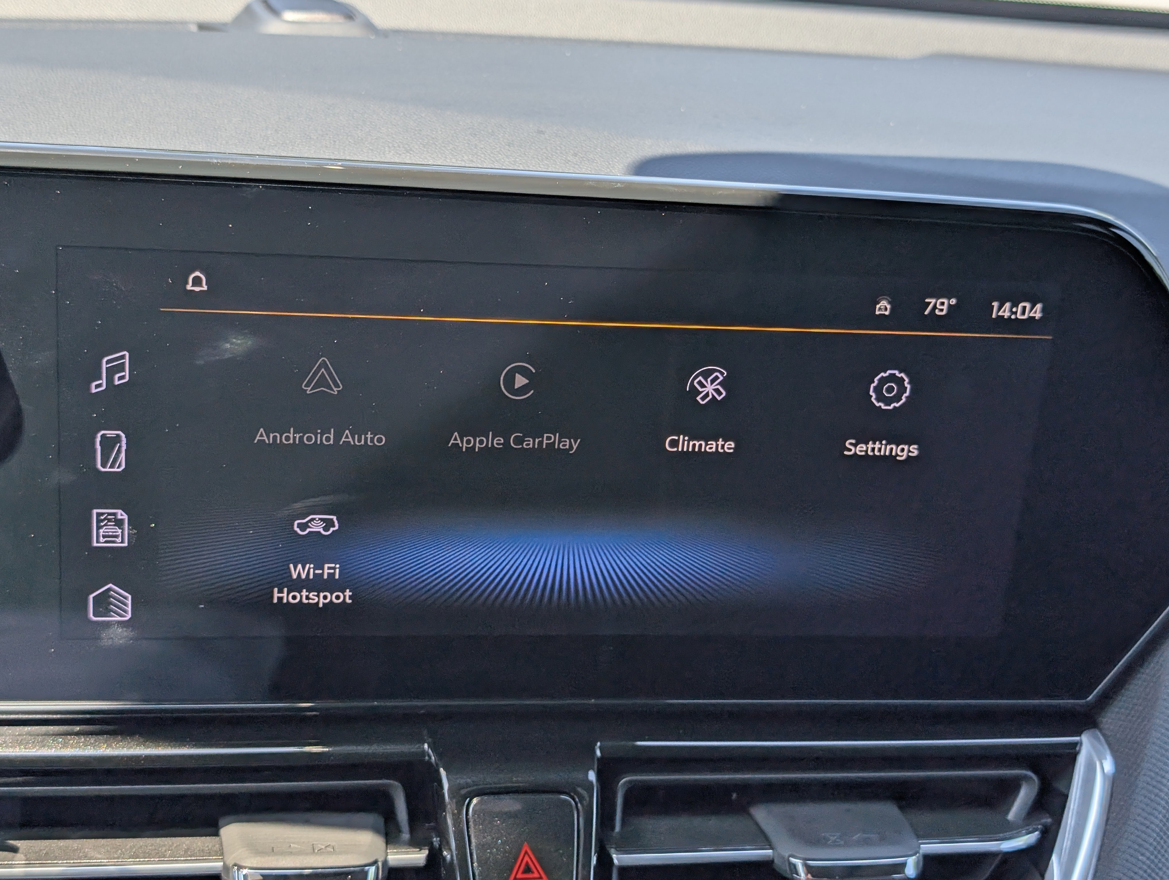 Used 2024 Chevrolet TrailBlazer ACTIV w/ Convenience Package image 24