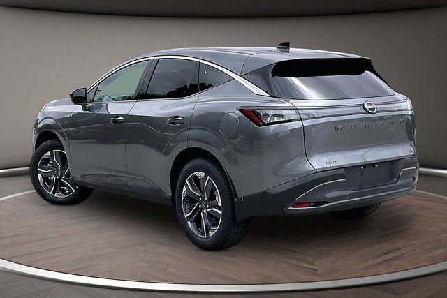 New 2026 Nissan Murano SL AWD/4WD image 3