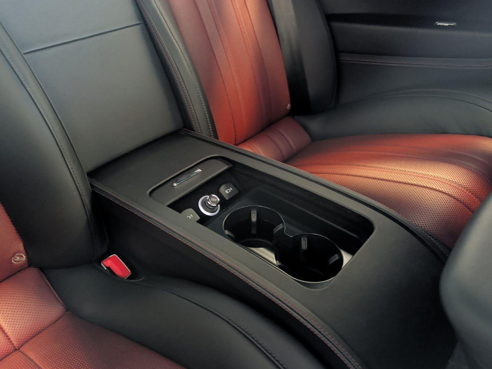 Used 2020 Bentley Continental GT AWD/4WD image 39