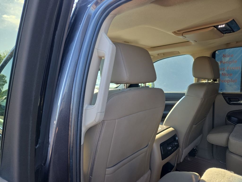 Used 2018 Chevrolet Tahoe Premier AWD/4WD image 97