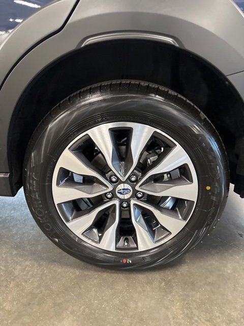 New 2025 Subaru Outback Touring XT image 46