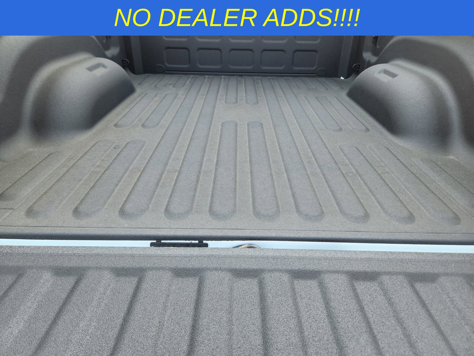 New 2026 RAM 2500 Lone Star image 27