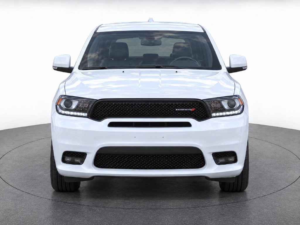 Used 2023 Dodge Durango GT AWD/4WD image 5