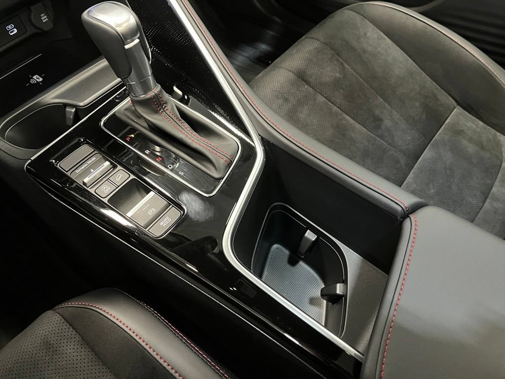 New 2026 Acura ADX A-Spec AWD/4WD image 7