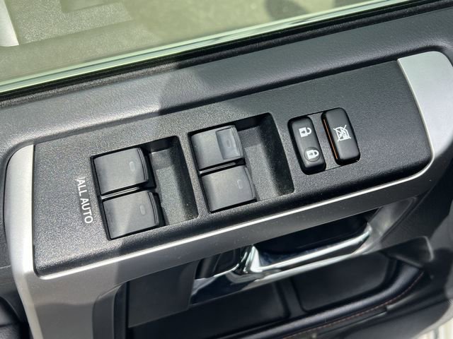 Used 2023 Toyota 4Runner Limited image 27