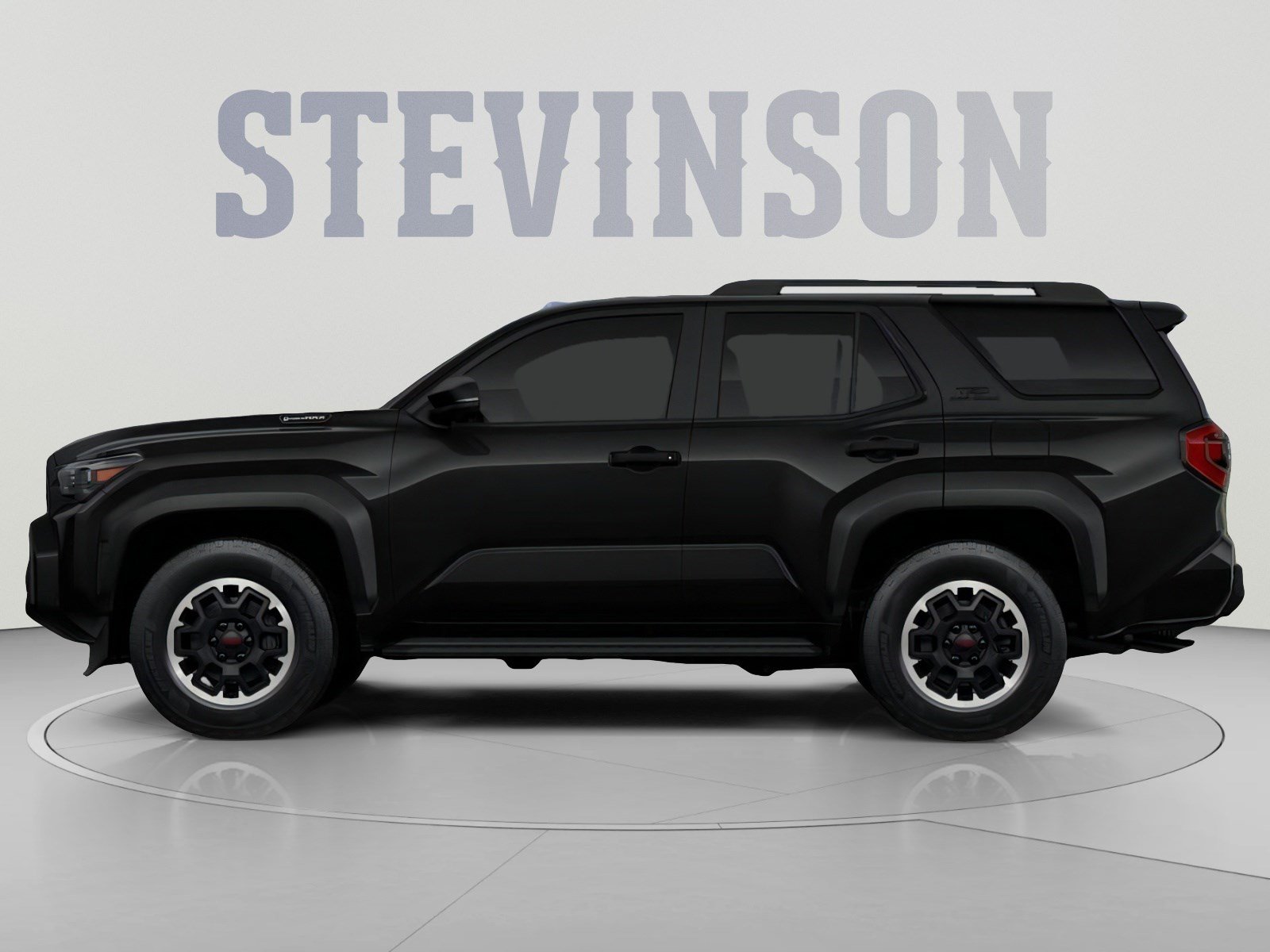 New 2026 Toyota 4Runner TRD Off-Road Premium AWD/4WD image 4