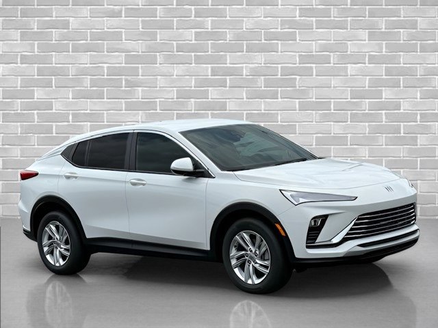 New 2025 Buick Envista Preferred w/ Convenience I Package image 9