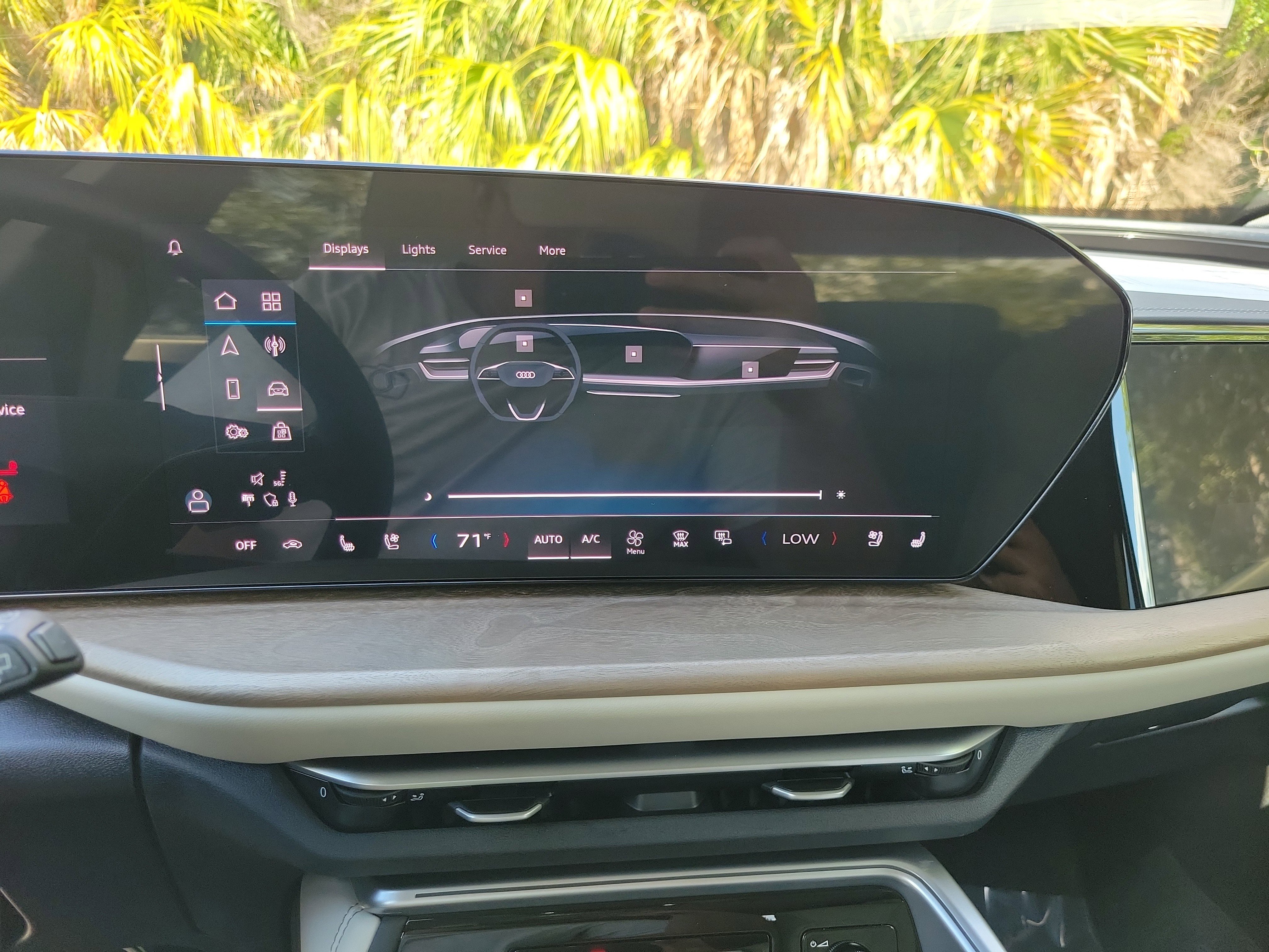 Certified 2025 Audi Q5 Prestige AWD/4WD image 23